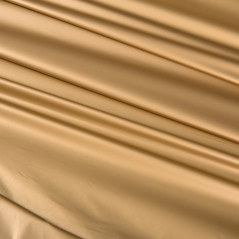 Snadné zpracování filmu polyesterového filmu TPU Gold Polyester TPU